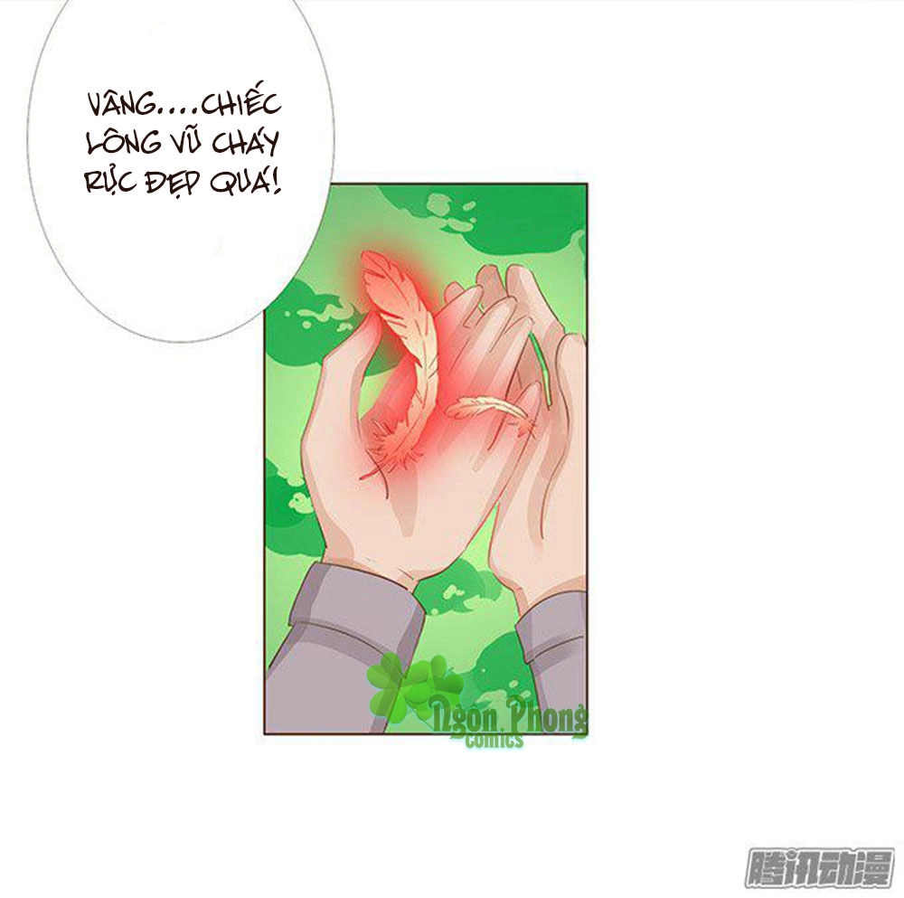 Ma Vương Luyến Ái Chỉ Nam Chapter 52 - 22