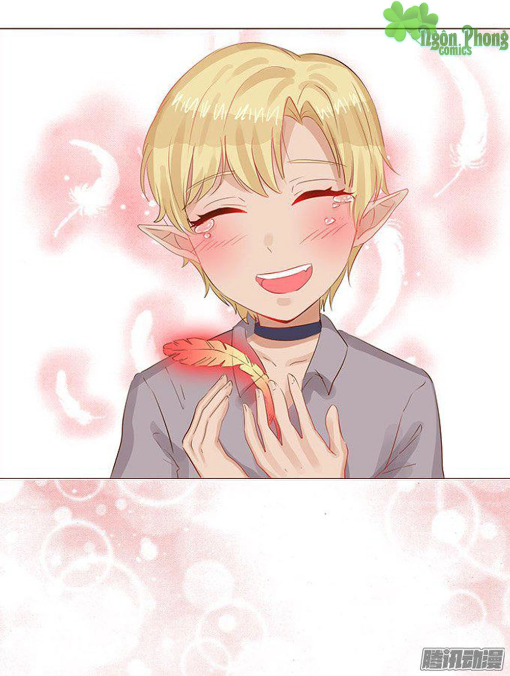 Ma Vương Luyến Ái Chỉ Nam Chapter 52 - 24