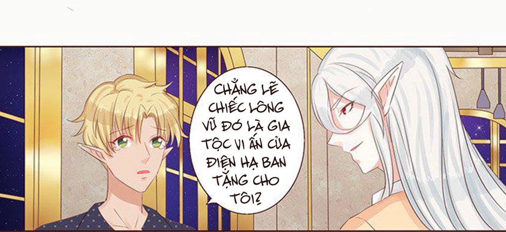 Ma Vương Luyến Ái Chỉ Nam Chapter 52 - 26
