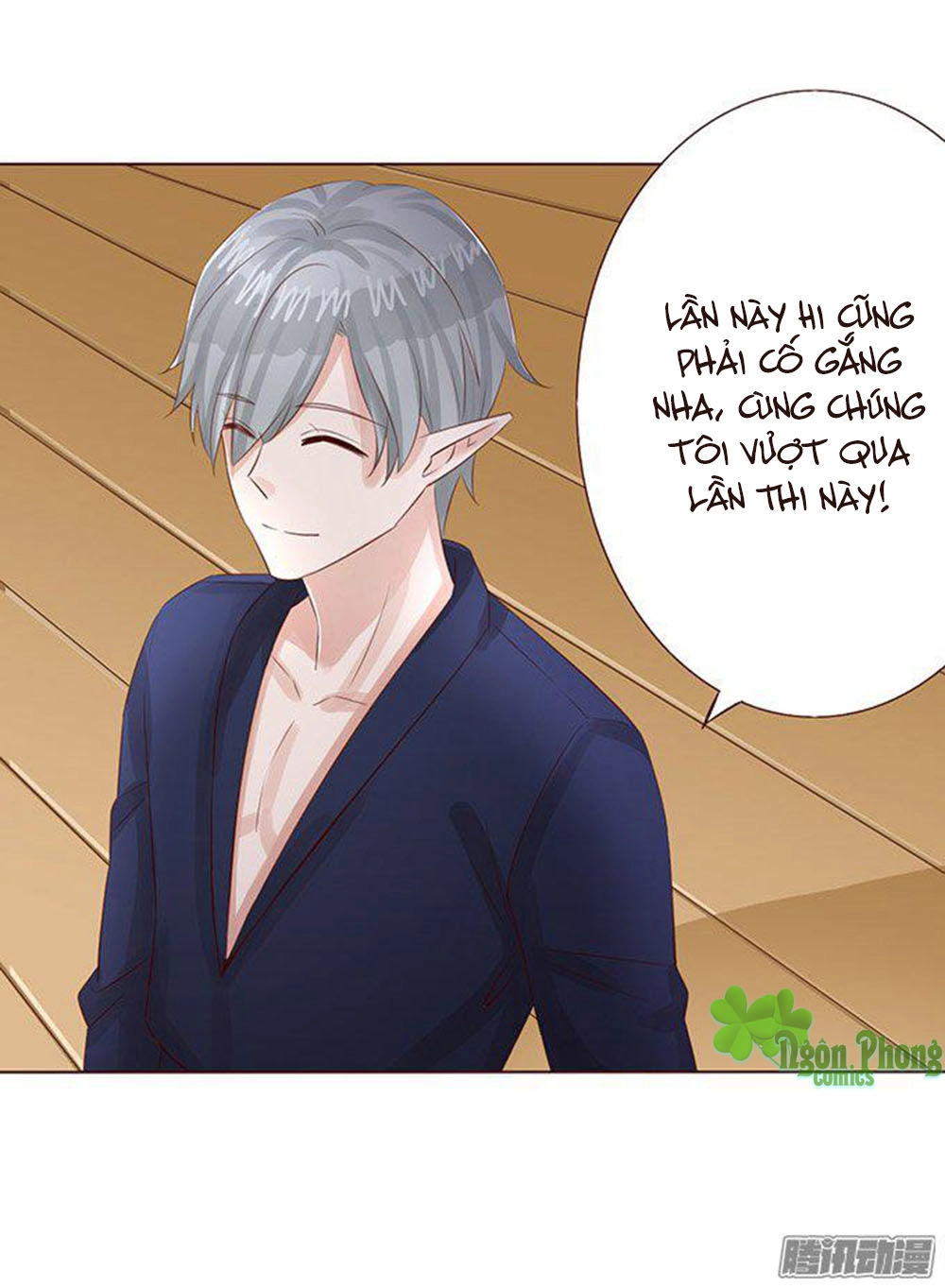 Ma Vương Luyến Ái Chỉ Nam Chapter 52 - 34