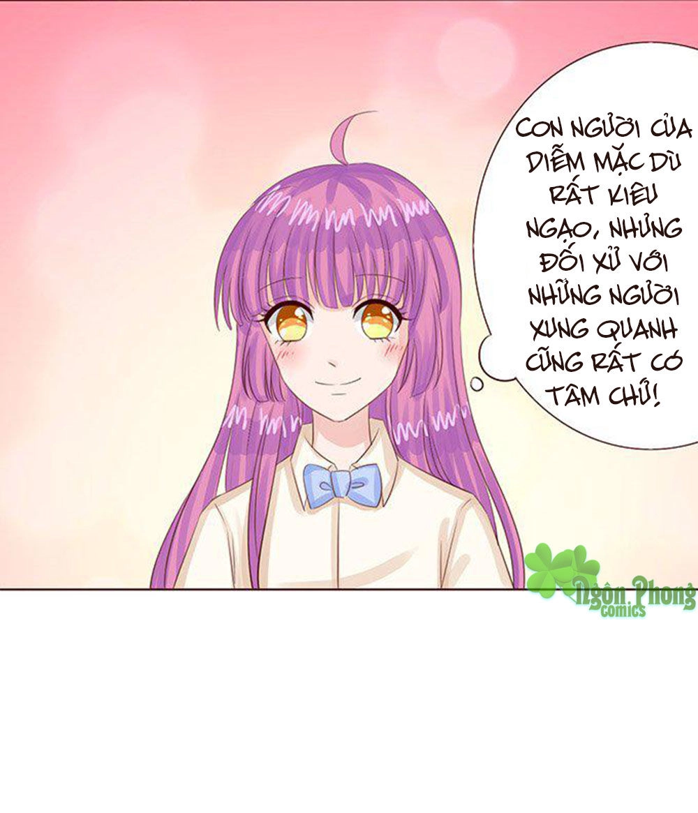 Ma Vương Luyến Ái Chỉ Nam Chapter 52 - 38