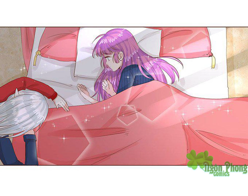 Ma Vương Luyến Ái Chỉ Nam Chapter 52 - 47