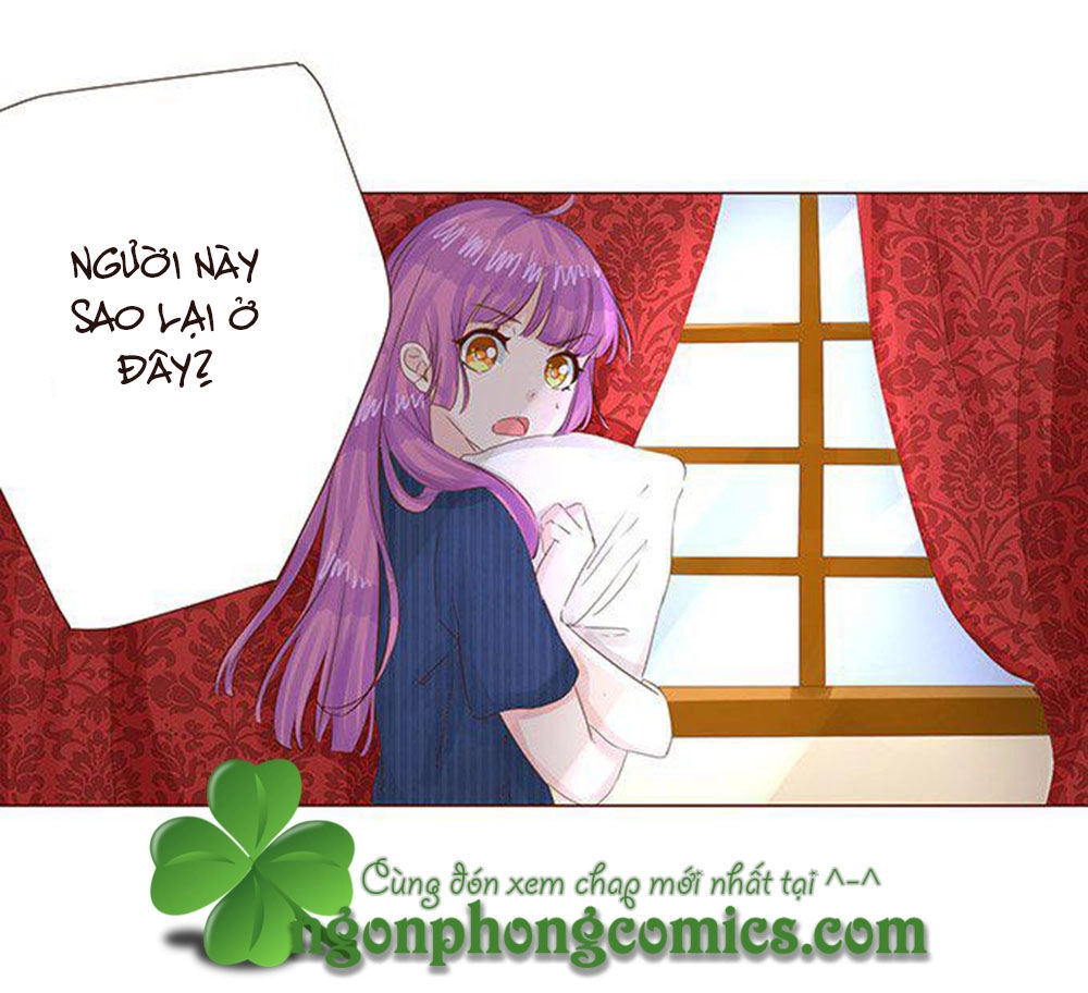 Ma Vương Luyến Ái Chỉ Nam Chapter 52 - 48