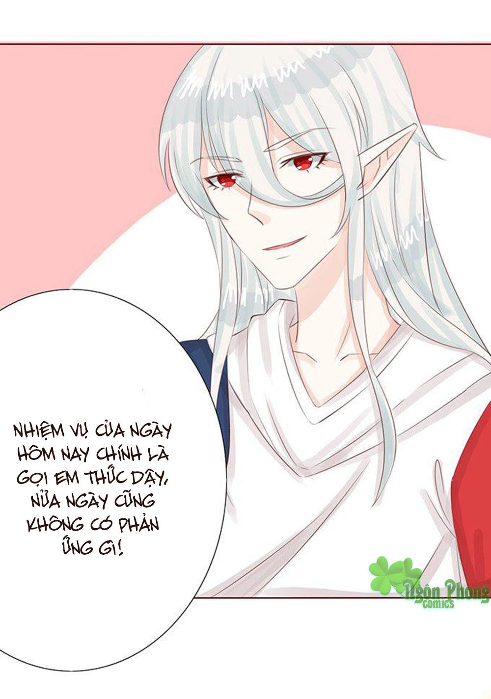 Ma Vương Luyến Ái Chỉ Nam Chapter 53 - 14