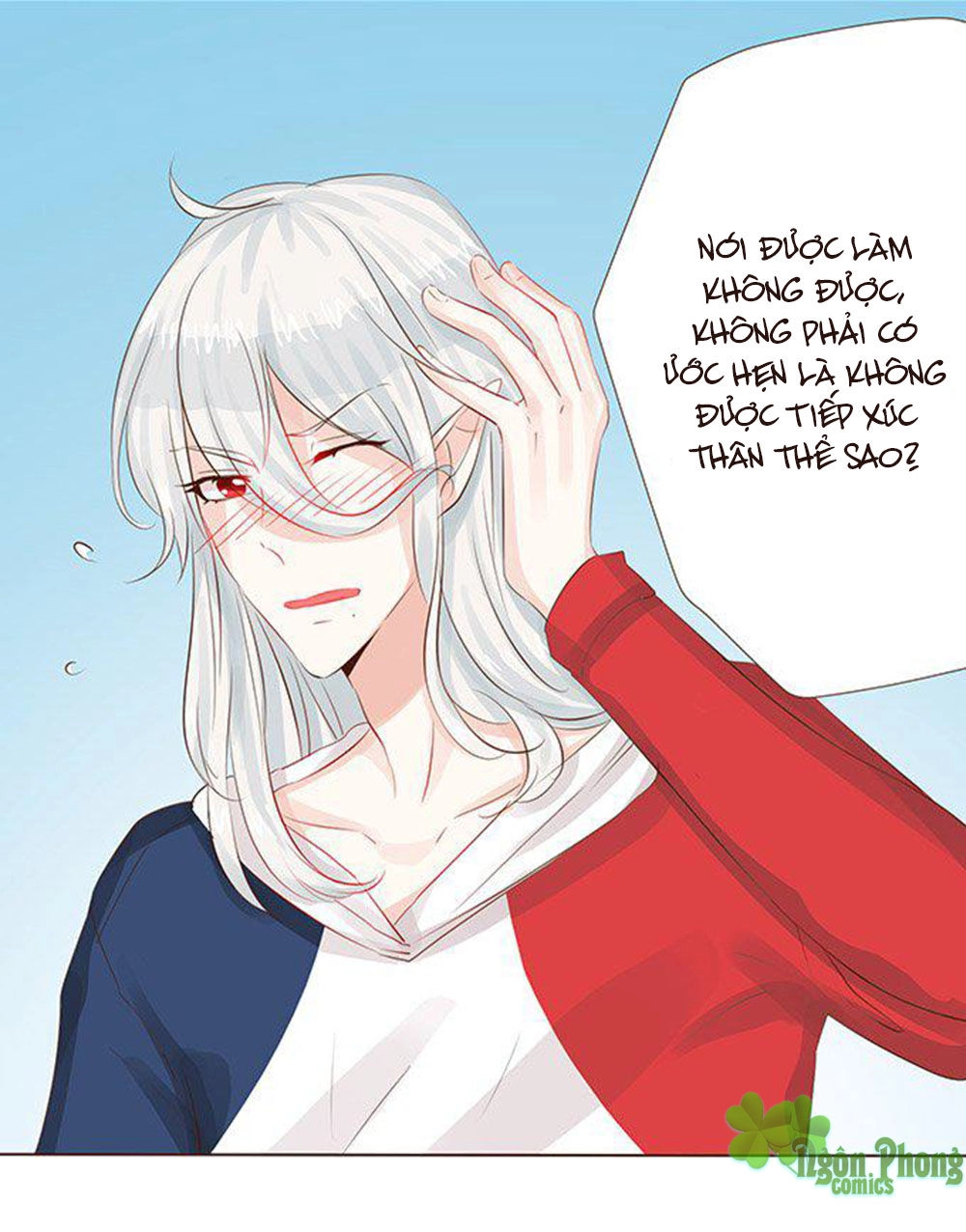 Ma Vương Luyến Ái Chỉ Nam Chapter 53 - 39