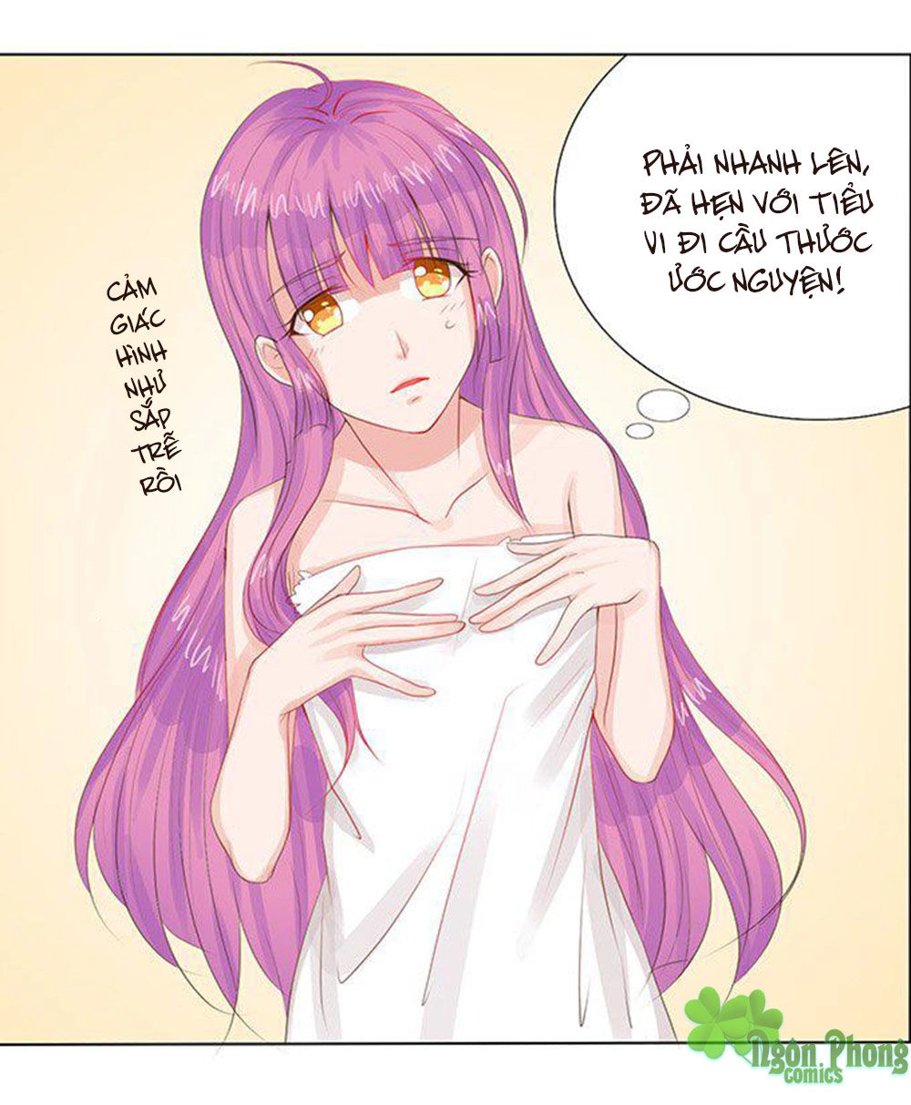 Ma Vương Luyến Ái Chỉ Nam Chapter 54 - 4