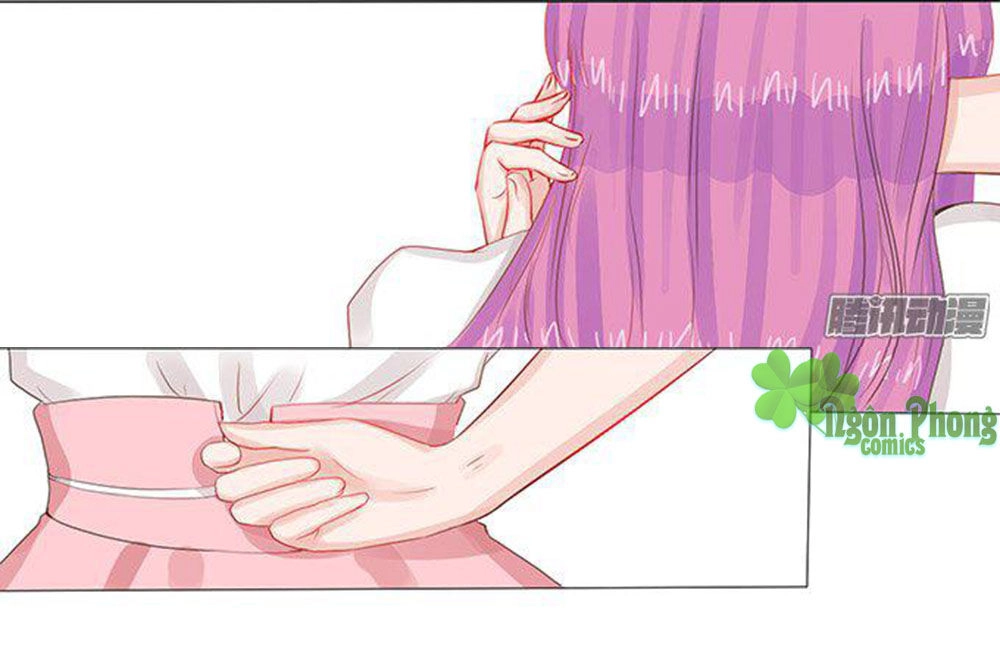 Ma Vương Luyến Ái Chỉ Nam Chapter 54 - 6