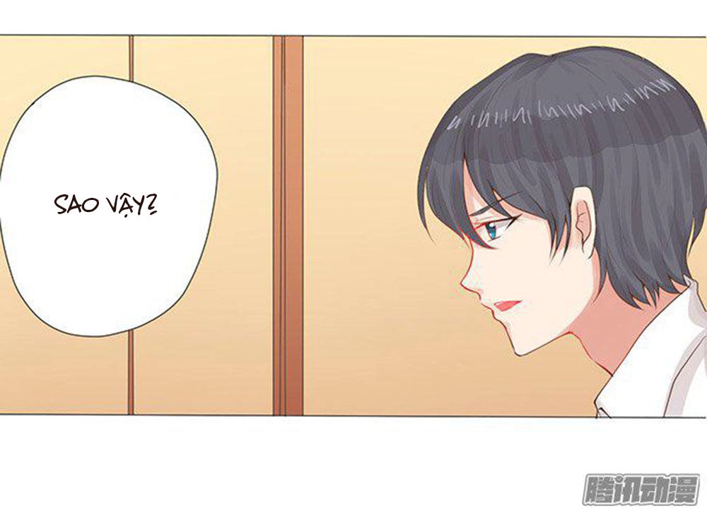 Ma Vương Luyến Ái Chỉ Nam Chapter 54 - 8