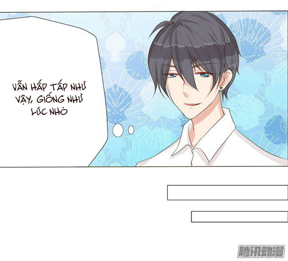 Ma Vương Luyến Ái Chỉ Nam Chapter 54 - 10