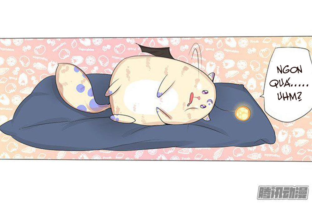 Ma Vương Luyến Ái Chỉ Nam Chapter 54 - 13