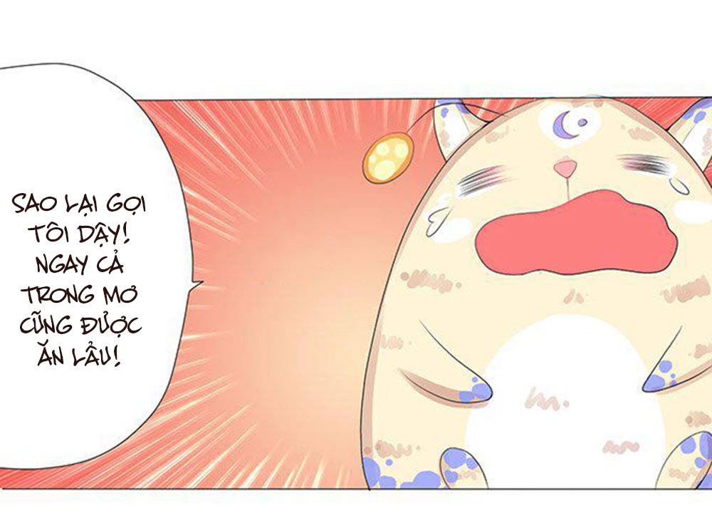 Ma Vương Luyến Ái Chỉ Nam Chapter 54 - 14