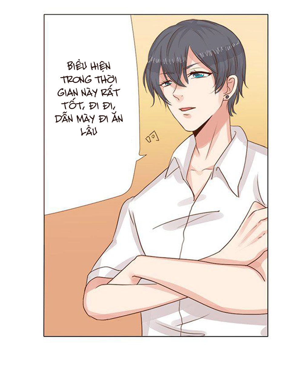 Ma Vương Luyến Ái Chỉ Nam Chapter 54 - 15