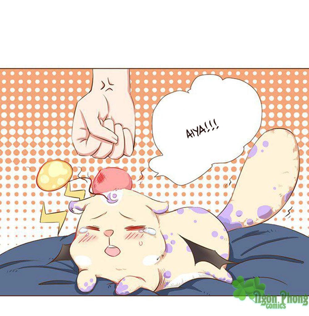 Ma Vương Luyến Ái Chỉ Nam Chapter 54 - 18