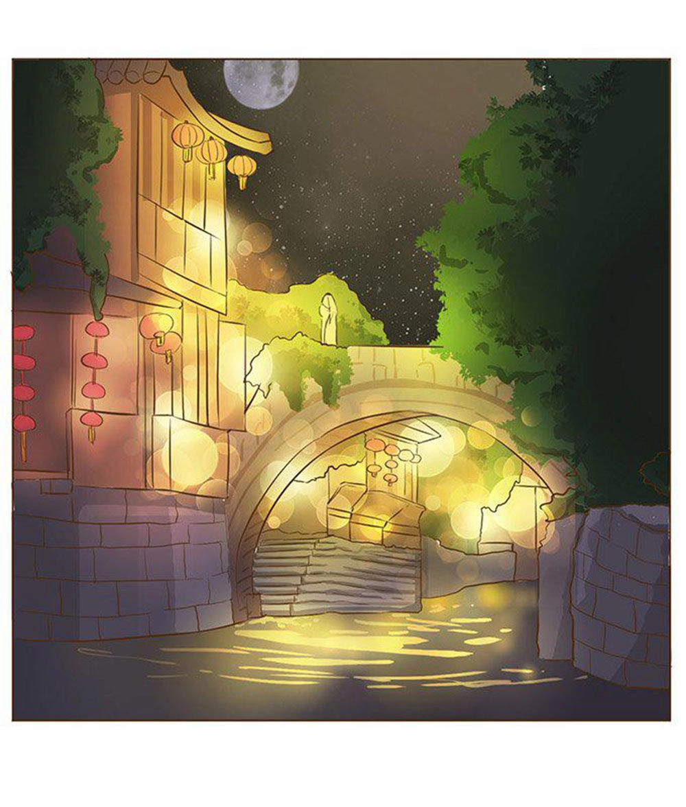 Ma Vương Luyến Ái Chỉ Nam Chapter 54 - 20