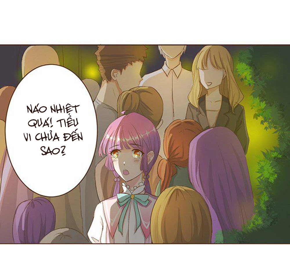 Ma Vương Luyến Ái Chỉ Nam Chapter 54 - 21