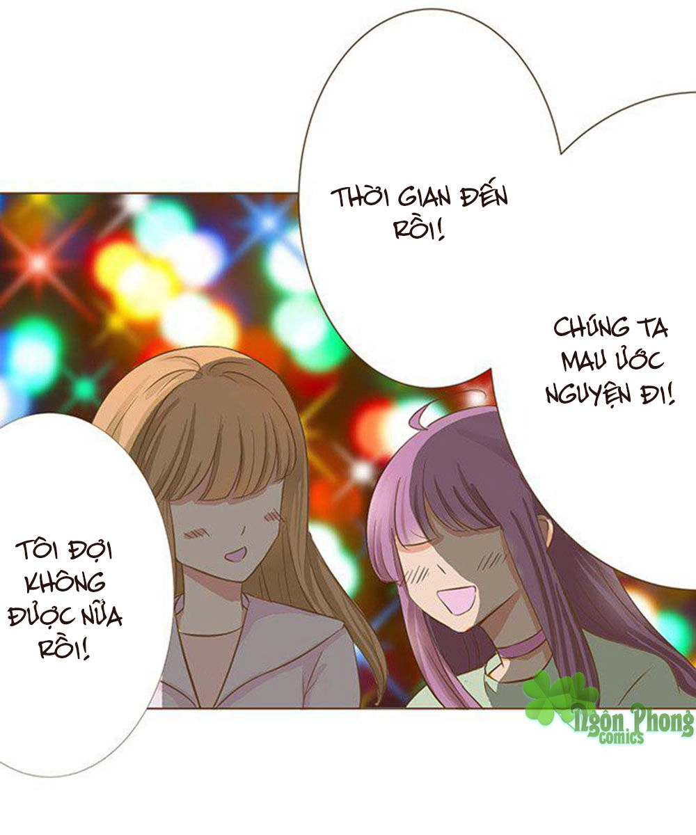 Ma Vương Luyến Ái Chỉ Nam Chapter 54 - 24