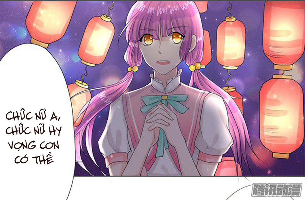 Ma Vương Luyến Ái Chỉ Nam Chapter 54 - 25