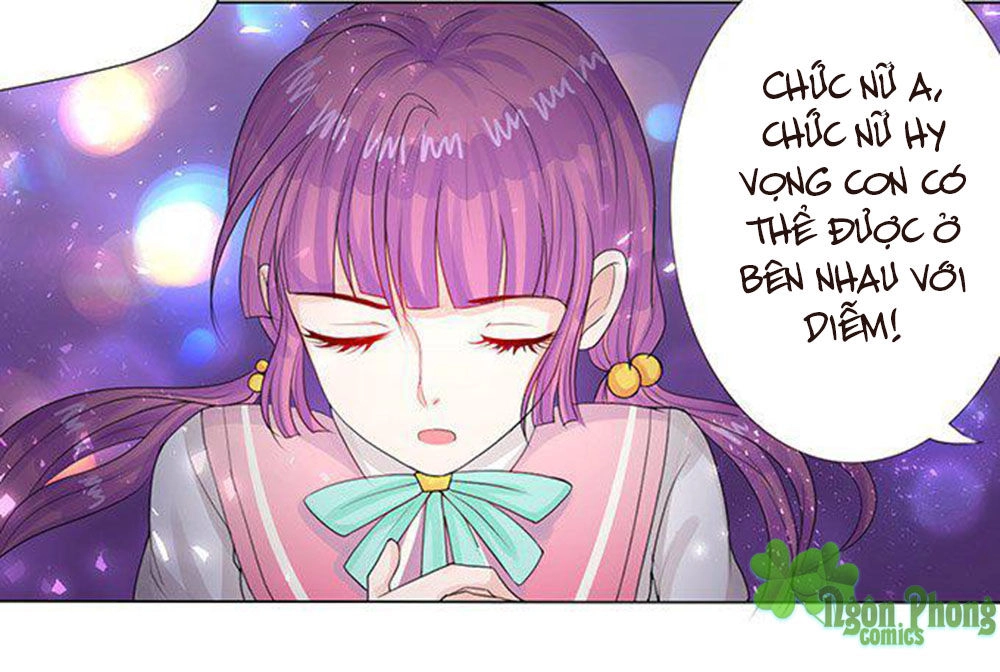 Ma Vương Luyến Ái Chỉ Nam Chapter 54 - 26