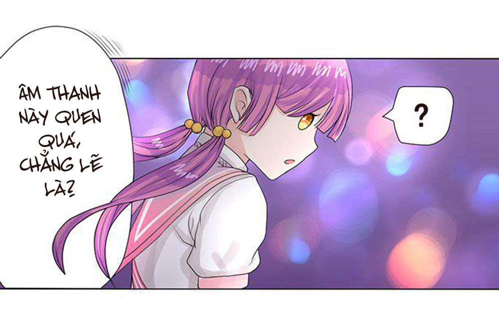 Ma Vương Luyến Ái Chỉ Nam Chapter 54 - 27