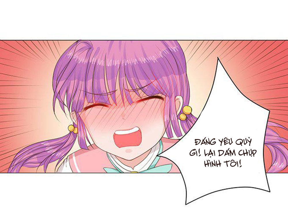 Ma Vương Luyến Ái Chỉ Nam Chapter 54 - 32