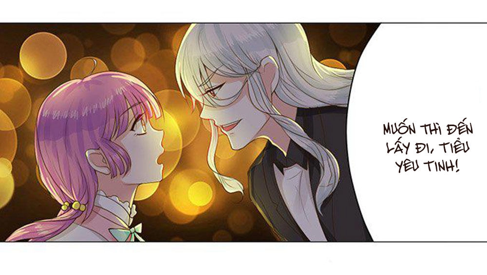 Ma Vương Luyến Ái Chỉ Nam Chapter 54 - 33