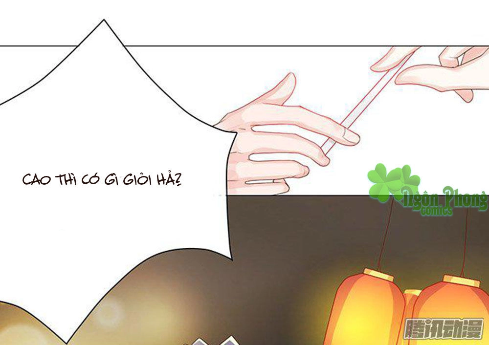 Ma Vương Luyến Ái Chỉ Nam Chapter 54 - 34