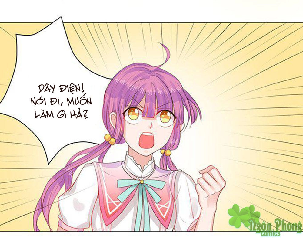 Ma Vương Luyến Ái Chỉ Nam Chapter 54 - 36