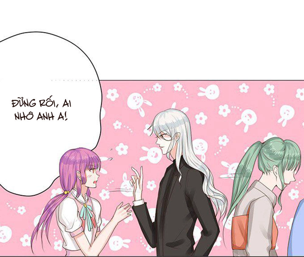 Ma Vương Luyến Ái Chỉ Nam Chapter 54 - 38