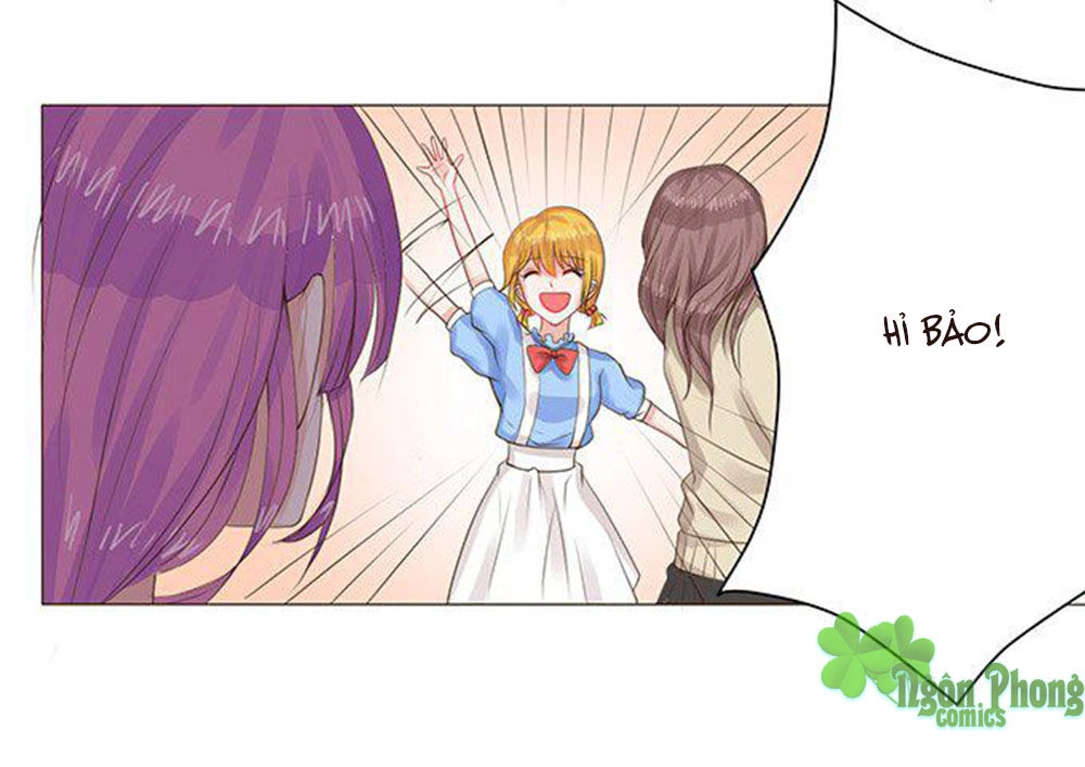 Ma Vương Luyến Ái Chỉ Nam Chapter 54 - 39