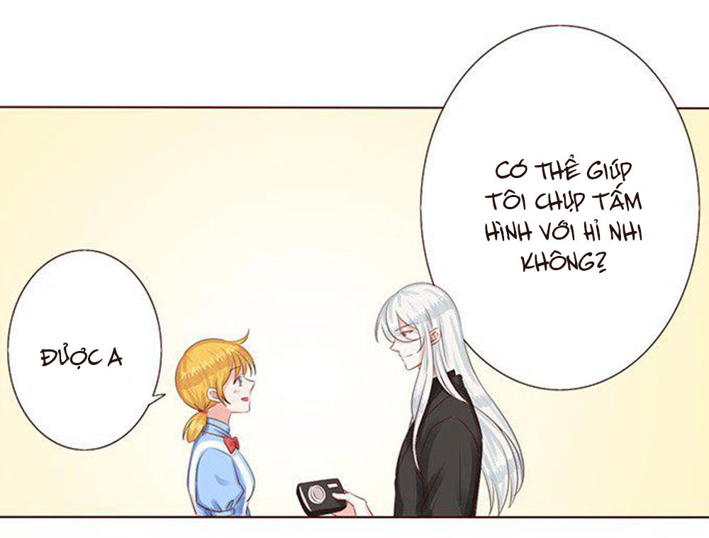 Ma Vương Luyến Ái Chỉ Nam Chapter 54 - 41