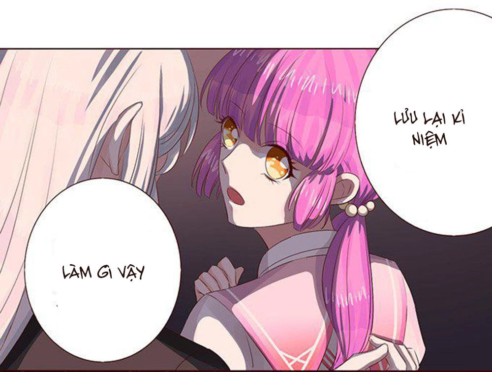 Ma Vương Luyến Ái Chỉ Nam Chapter 54 - 42