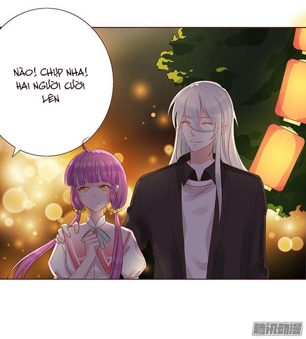 Ma Vương Luyến Ái Chỉ Nam Chapter 54 - 44