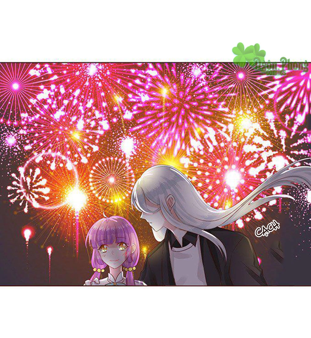 Ma Vương Luyến Ái Chỉ Nam Chapter 54 - 45