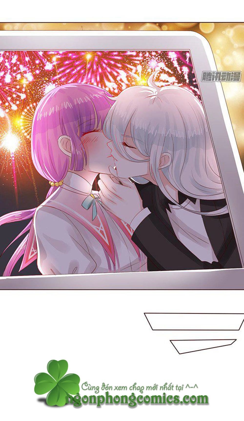 Ma Vương Luyến Ái Chỉ Nam Chapter 54 - 48