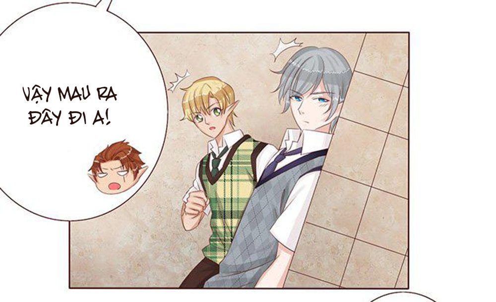 Ma Vương Luyến Ái Chỉ Nam Chapter 55 - 6