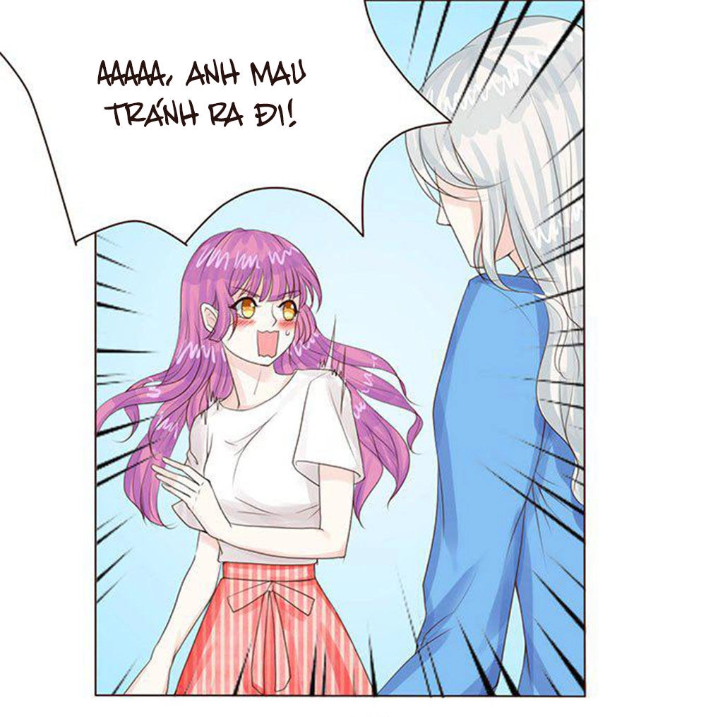 Ma Vương Luyến Ái Chỉ Nam Chapter 55 - 18