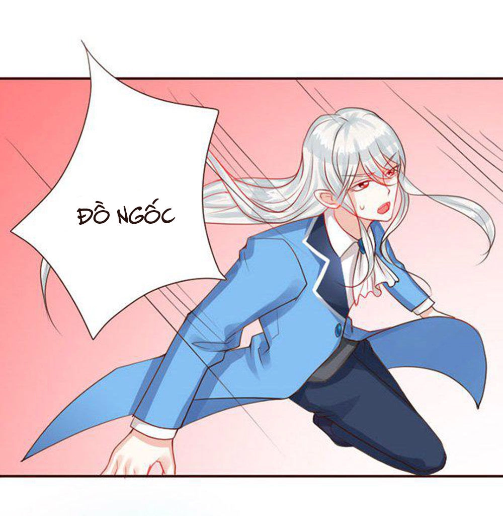 Ma Vương Luyến Ái Chỉ Nam Chapter 55 - 34