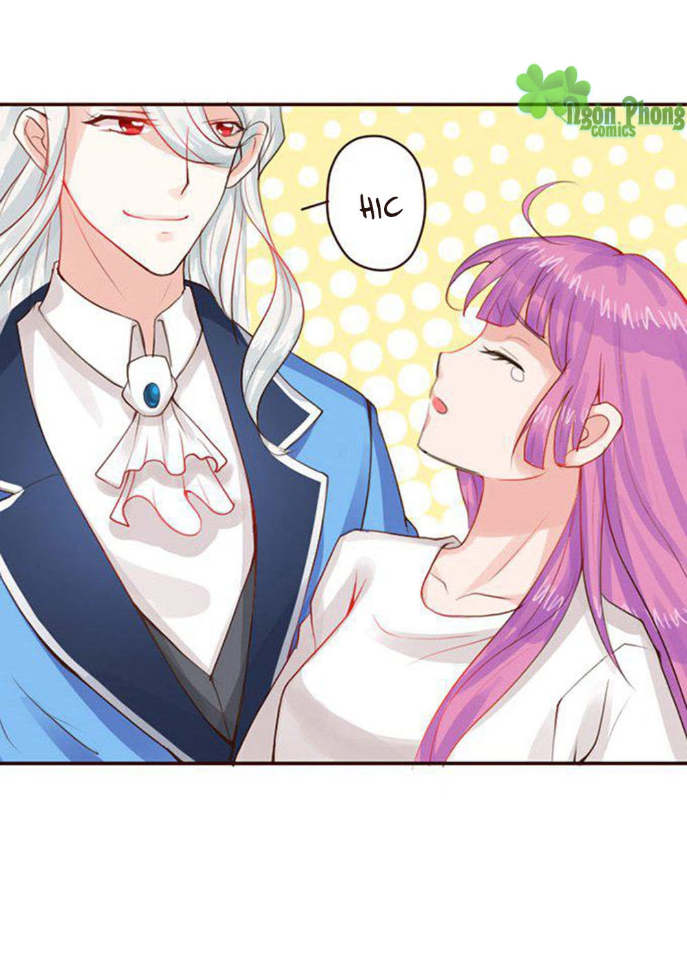 Ma Vương Luyến Ái Chỉ Nam Chapter 55 - 36