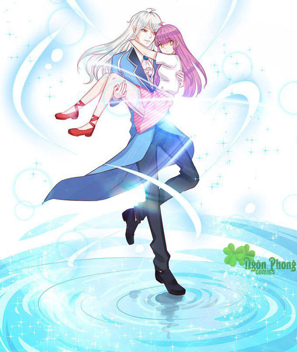 Ma Vương Luyến Ái Chỉ Nam Chapter 55 - 41