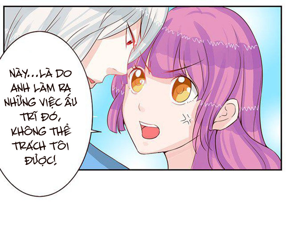 Ma Vương Luyến Ái Chỉ Nam Chapter 56 - 9