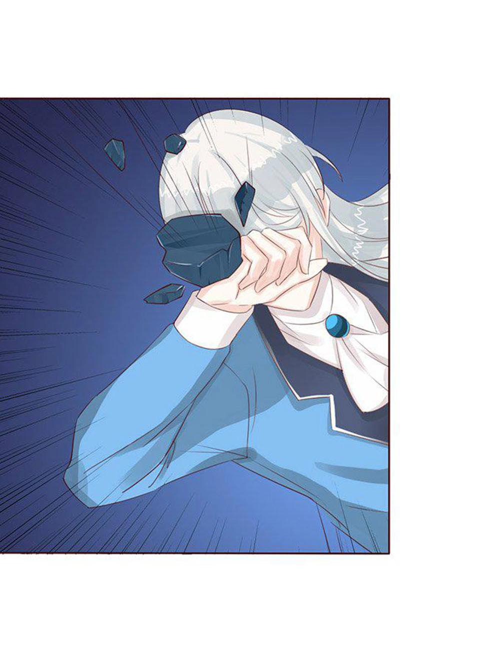 Ma Vương Luyến Ái Chỉ Nam Chapter 57 - 15