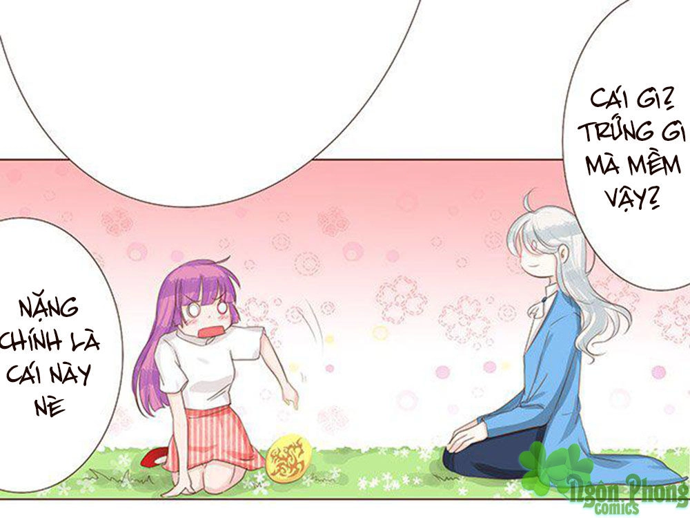 Ma Vương Luyến Ái Chỉ Nam Chapter 58 - 8