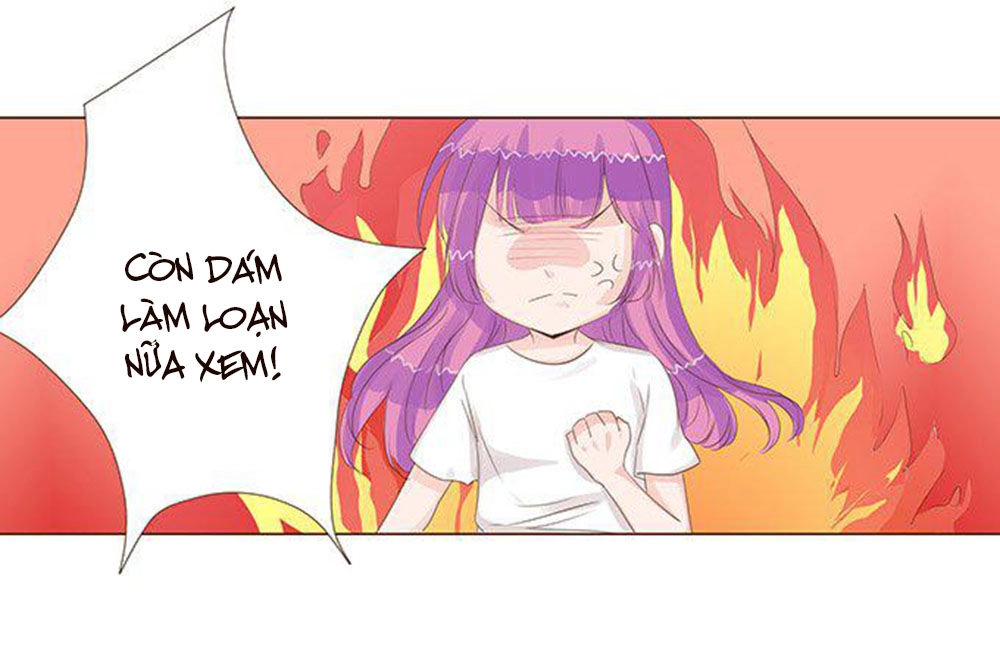 Ma Vương Luyến Ái Chỉ Nam Chapter 58 - 9