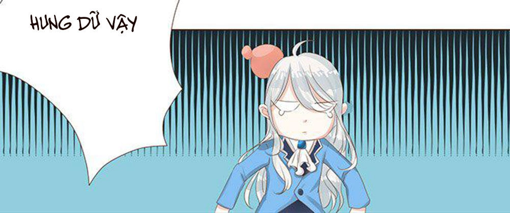 Ma Vương Luyến Ái Chỉ Nam Chapter 58 - 11