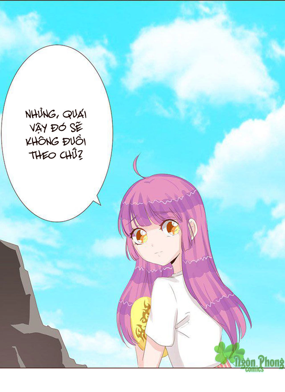 Ma Vương Luyến Ái Chỉ Nam Chapter 58 - 12