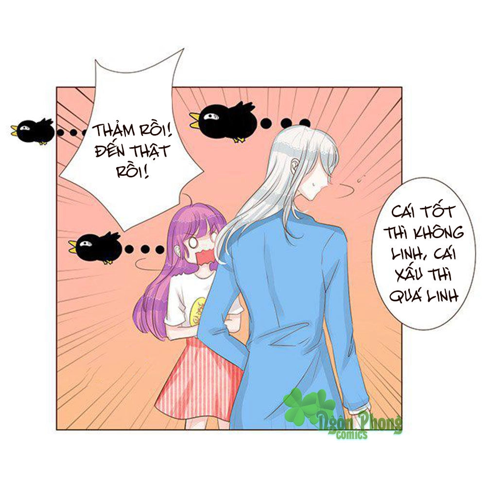 Ma Vương Luyến Ái Chỉ Nam Chapter 58 - 15