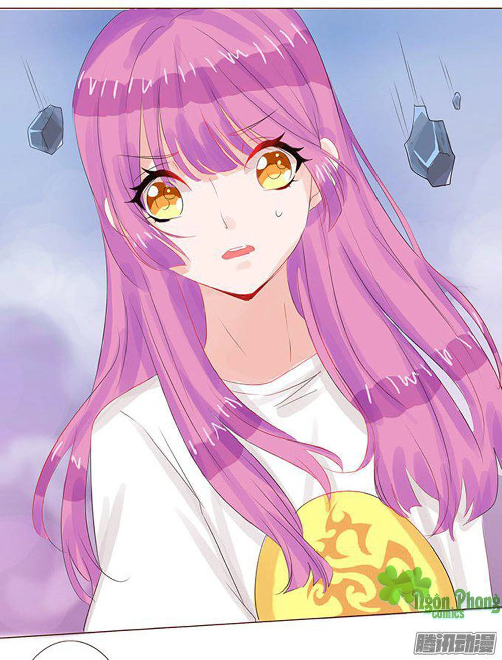 Ma Vương Luyến Ái Chỉ Nam Chapter 58 - 18