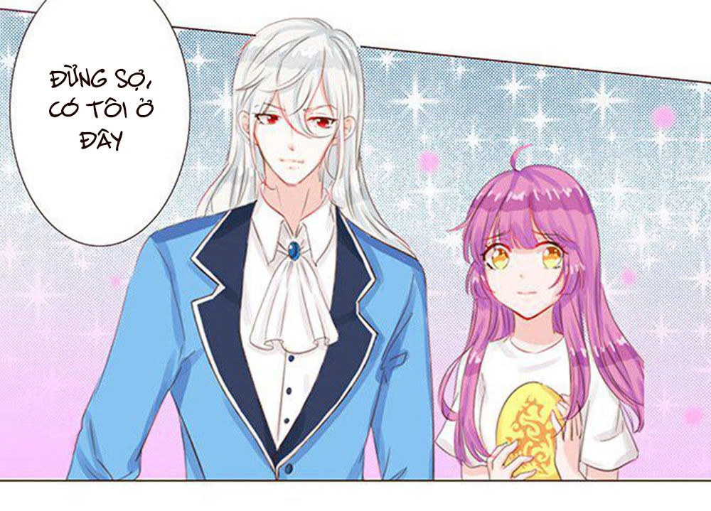 Ma Vương Luyến Ái Chỉ Nam Chapter 58 - 19