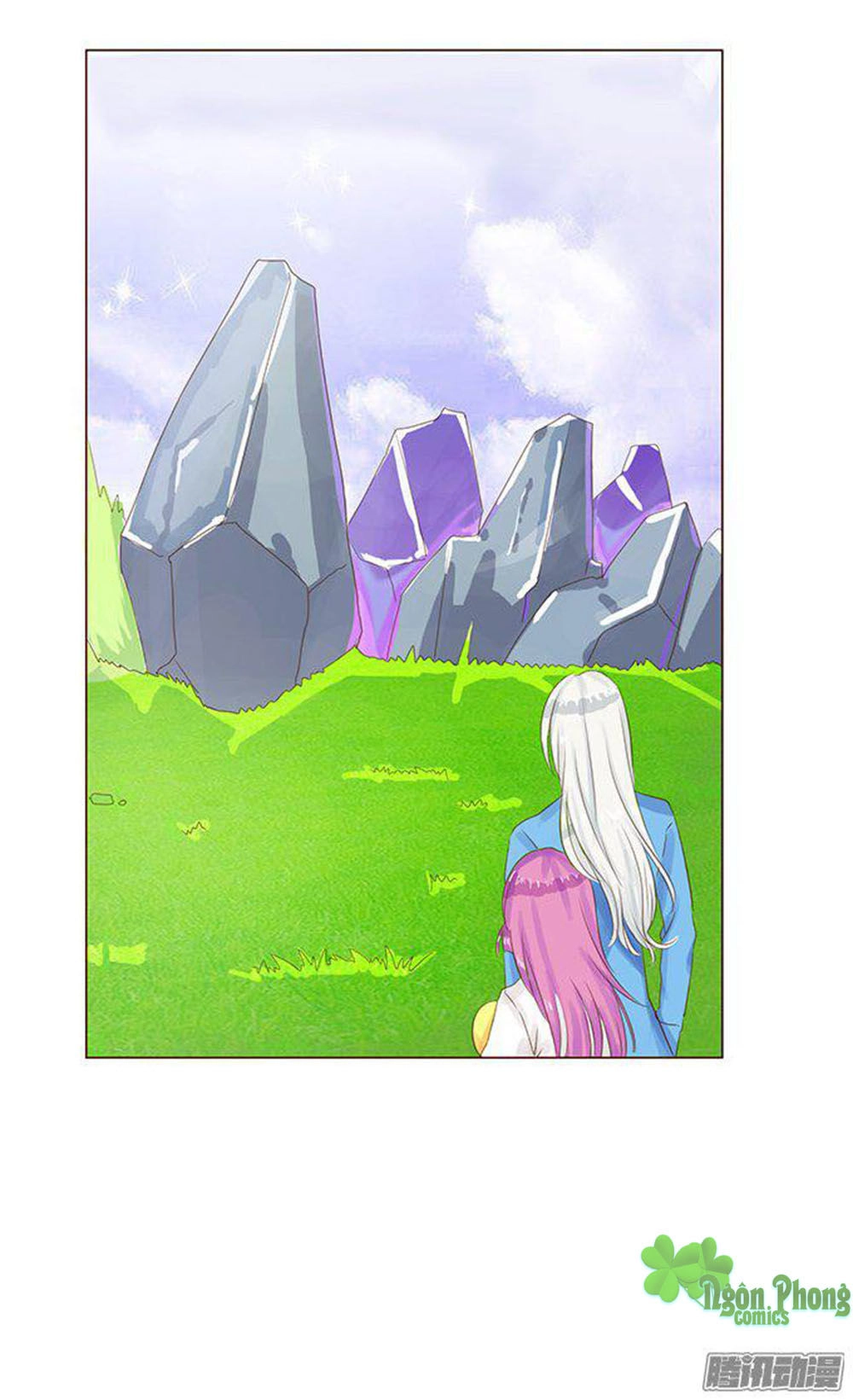 Ma Vương Luyến Ái Chỉ Nam Chapter 58 - 20