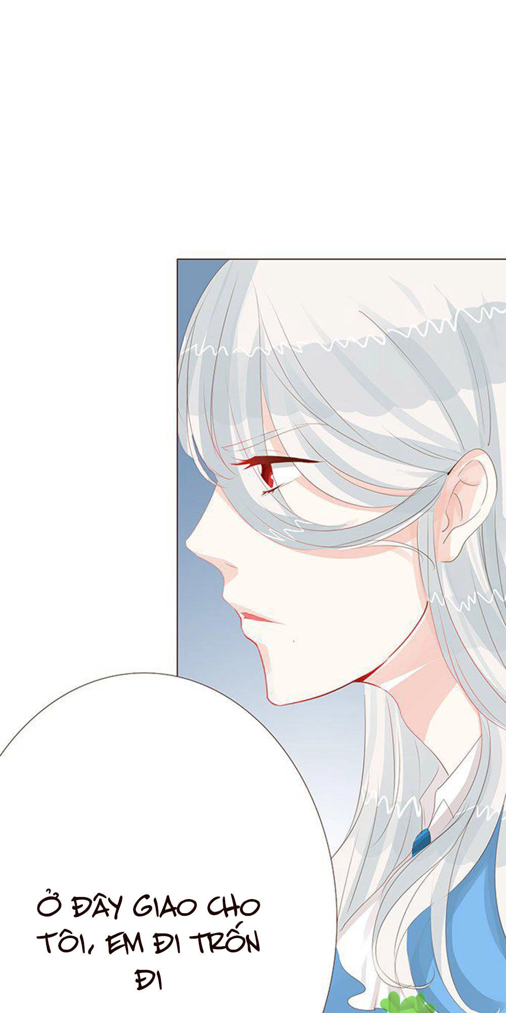 Ma Vương Luyến Ái Chỉ Nam Chapter 58 - 21